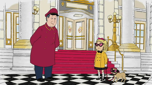Me, Eloise Season 1 Episode 1 - Me, Eloise - Part 1