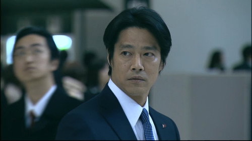 Security Police Season 1 Episode 10 - Secure the Giant Atrium