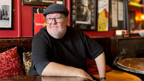 Johnny Vegas' Little Shop of Antiques Season 2 Episode 5 - Episode 5