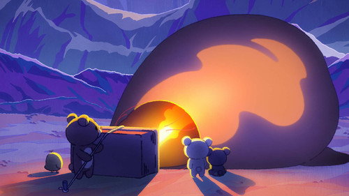 Episode 22 still