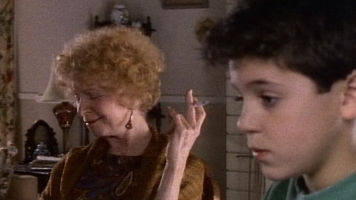 The Wonder Years Season 2 Episode 7 - Coda
