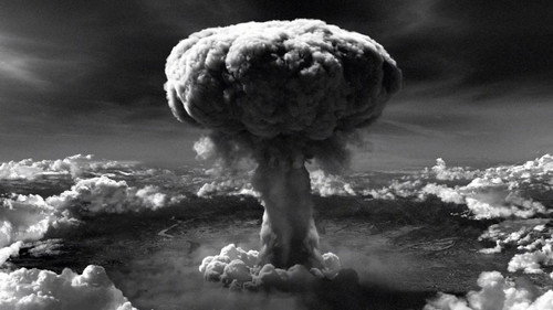 Ulisse - The Pleasure of Discovery Season 5 Episode 6 - Hiroshima: the Day of the Bomb (Part One)