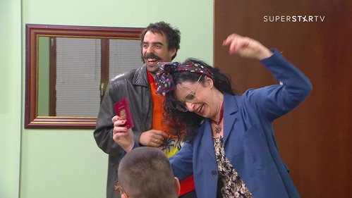 1416 Miš maš still