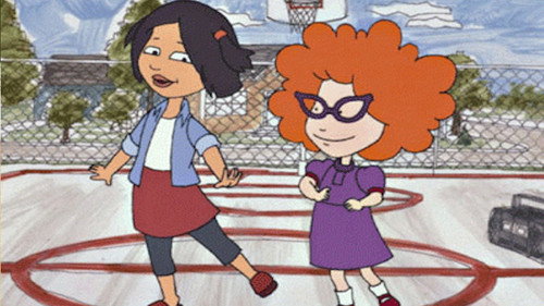 The Kids from Room 402 Season 2 Episode 15 - The Clique