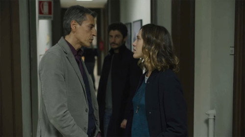 The Red Door Season 3 Episode 2 - Episode 2