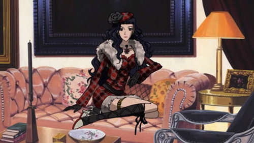 Paradise Kiss Season 1 Episode 6 - New World