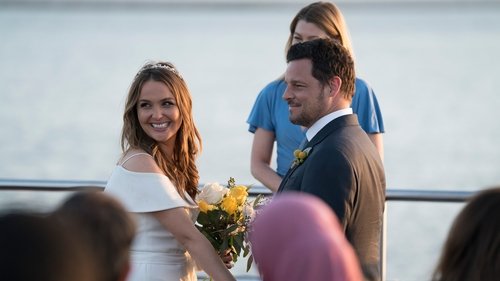 Grey's Anatomy Season 14 Episode 24 - All of Me