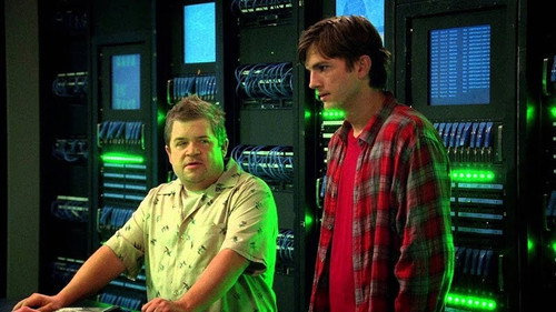 Two and a Half Men Season 9 Episode 24 - Oh Look! Al-Qaeda!