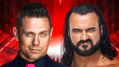 Raw Season 31 Episode 39 - September 25, 2023