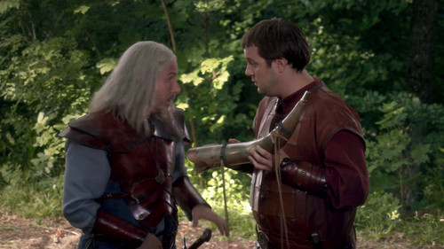 Kaamelott Season 4 Episode 48 - Les Tacticiens (2ème partie)