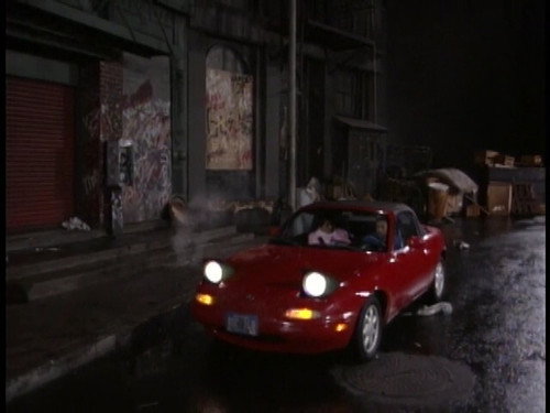 Sister, Sister Season 5 Episode 11 - Mo' Credit, Mo' Problems