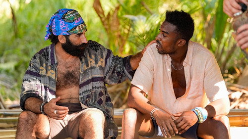 Survivor Season 48 Episode 9 - Welcome to the Party