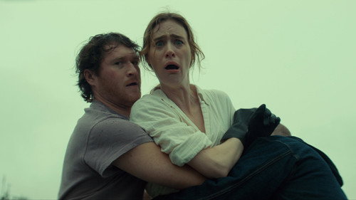 Below Season 1 Episode 4 - The Ocean Will Have Us All