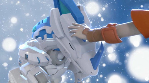 Starmon Hunter Season 1 Episode 12 - Episode 12