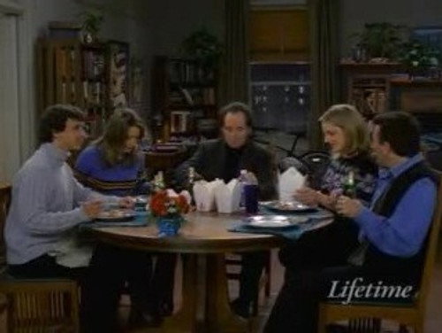 Mad About You Season 5 Episode 12 - The Handyman