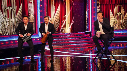 Ant & Dec's Saturday Night Takeaway Season 17 Episode 3 - Episode 3