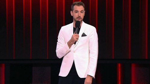 Comedy Club Season 16 Episode 12 - Episode 12