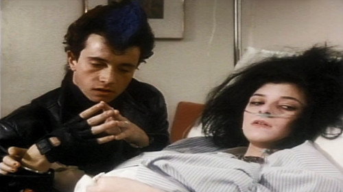St. Elsewhere Season 6 Episode 16 - Down and Out On Beacon Hill