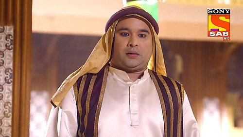 Aladdin - Naam Toh Suna Hoga Season 1 Episode 111 - Jinoo's Fun