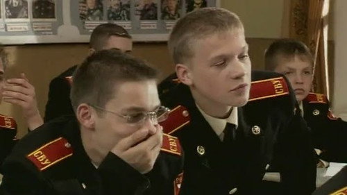 Cadetship Season 1 Episode 20 - Episode 20