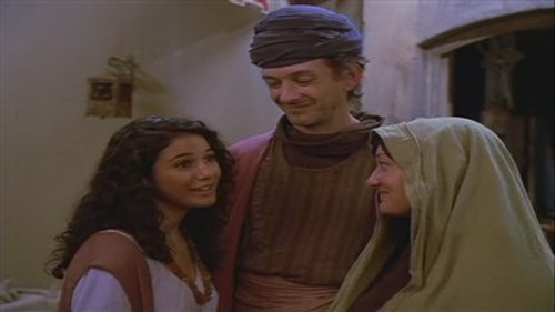 The Adventures of Sinbad Season 1 Episode 6 - Little Miss Magic