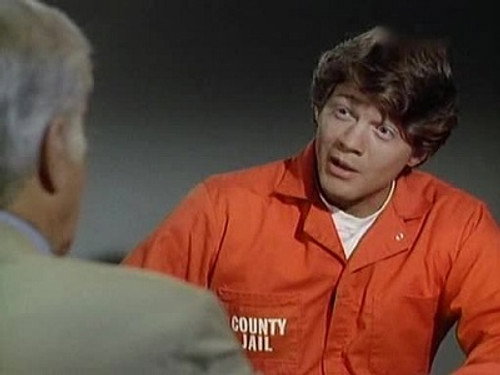 Diagnosis: Murder Season 2 Episode 10 - The Last Laugh (2)