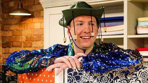 The Great British Sewing Bee Season 6 Episode 6 - Episode 6
