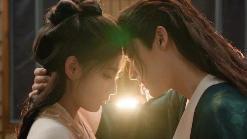 Key to the Phoenix Heart Season 1 Episode 17 - Episode 17