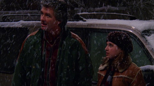Step by Step Season 5 Episode 11 - The Fight Before Christmas