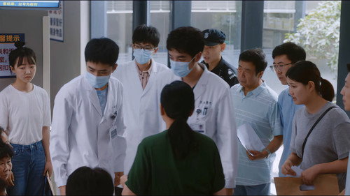 The Heart Season 1 Episode 3 - Episode 3