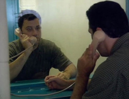 The Man Show Season 4 Episode 12 - Adam and Jimmy in Jail