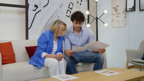 Home at first sight Season 4 Episode 5 - Alessandro