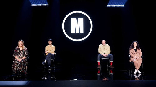 Celebrity Mastermind Season 20 Episode 6 - Episode 6