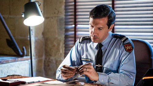 The Madame Blanc Mysteries Season 1 Episode 5 - Episode 5