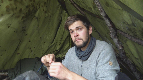 Alone Denmark Season 2 Episode 2 - Episode 2