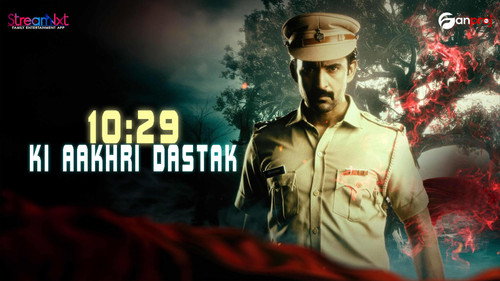 10:29 Ki Aakhri Dastak Season 1 Episode 1 - Episode 1