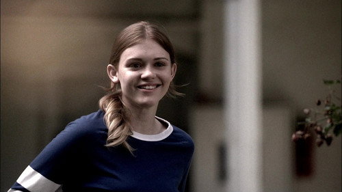 Cold Case Season 6 Episode 4 - Roller Girl