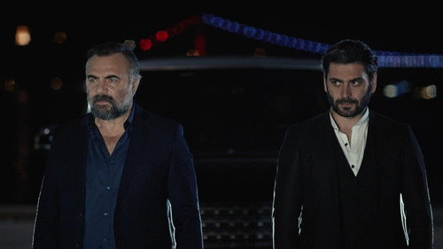 Bandits Cannot Rule The World Season 4 Episode 4 - Episode 111