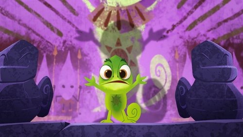 undefined Season 2 Episode 8 - King Pascal