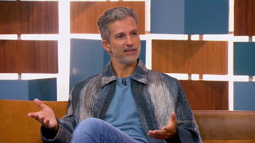 Papo de Segunda Season 18 Episode 3 - Episode 3