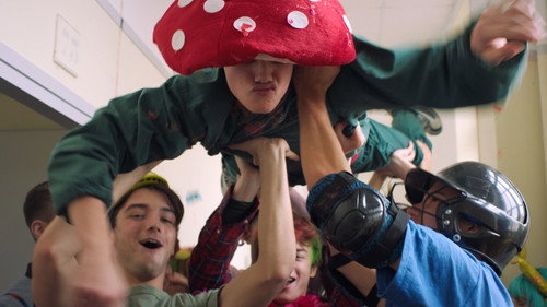 Episode 1 still