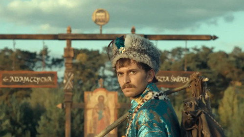 1670 Season 3 Episode 5 - A Gift For The Tatars