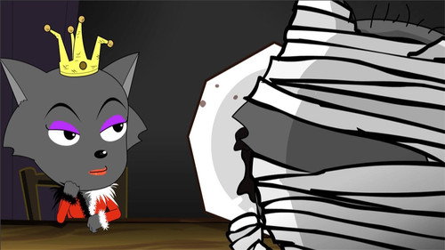 Episode 63 still