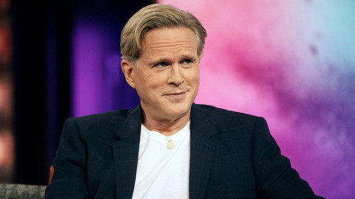 The Kelly Clarkson Show Season 5 Episode 121 - Cary Elwes, Kwame Alexander, Parmalee