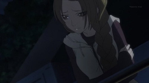 M3: The Dark Metal Season 1 Episode 5 - Self in Vain