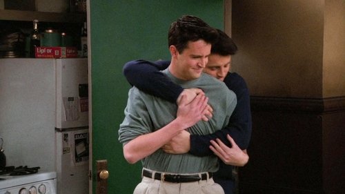 undefined Season 2 Episode 16 - The One Where Joey Moves Out