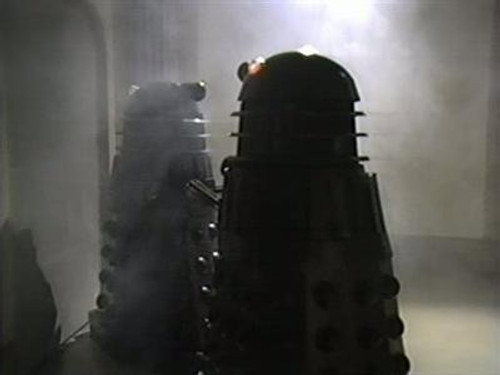 Doctor Who Season 12 Episode 15 - Genesis of the Daleks (5)