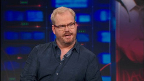Jim Gaffigan still