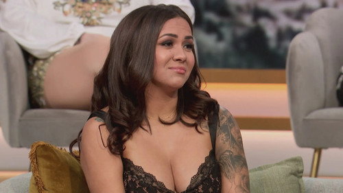 Teen Mom: Family Reunion Season 2 Episode 9 - The Aftermath (1)