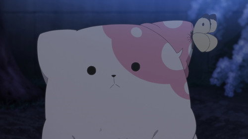 Kinokoinu Mushroom Pup Season 1 Episode 1 - Kinokoinu Is Born